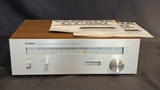 Yamaha CT-410 Stereo FM/AM