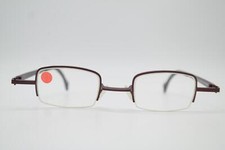 Lunettes Vintage Theo Belgium