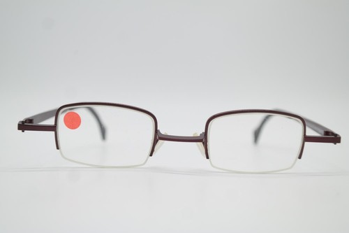Lunettes vintage theo belgium - vintage,