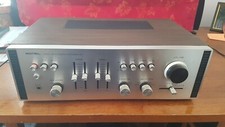 Ampli Rotel RA-611,Rotel RA-611 Amplifier