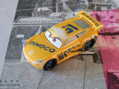 Voiture mattel disney - mattel,