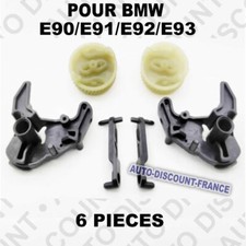 KIT SERRURE PORTE PORTIERE