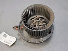 Moteur ventilateur chauffage climatisation auto - Audi Q3 I - 1K1820015J