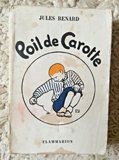 Jules Renard / Vallotton *