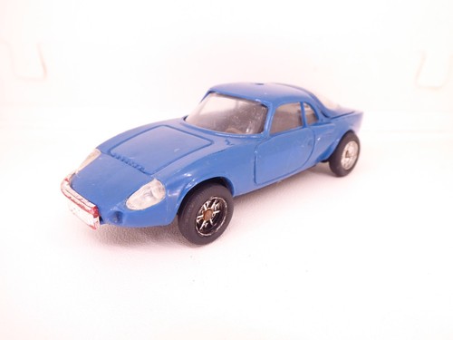 Minialuxe matra sports jet 6 - matra,