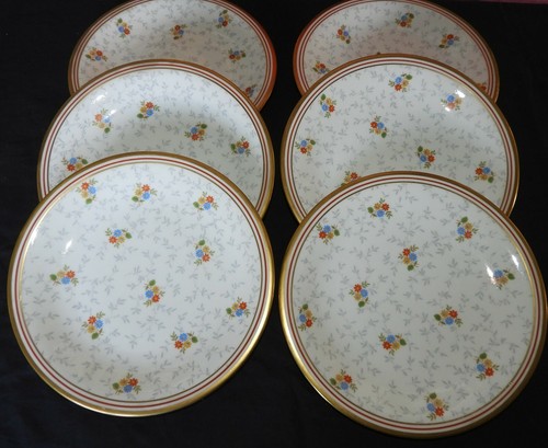 Porcelaine limoges balleroy - limoges,