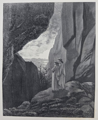 Gravure sur bois - xixe,