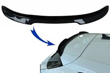 Aileron Capuchon becquet toit