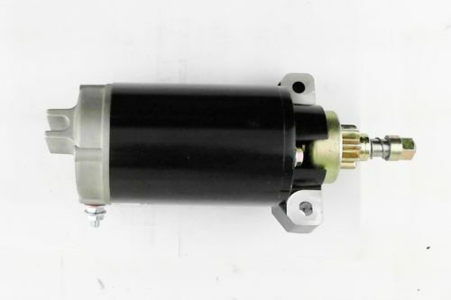 Moteur démarrage neuf pour - moteur,