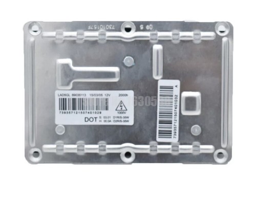 Ballast centralita xenon - centralita,
