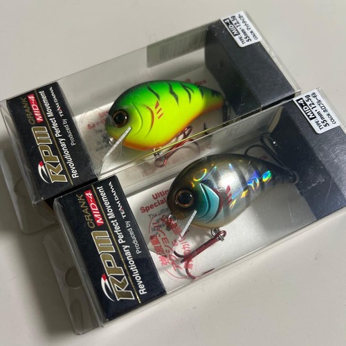 Team daiwa rpm - [・],
