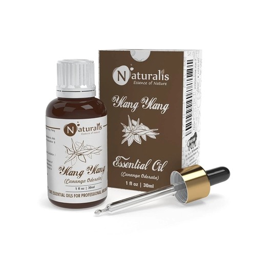 Huile essentielle