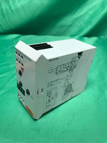 Carlo gavazzi rse - carlo, 03-b