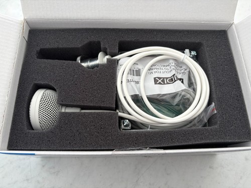 Audix - audix, m3