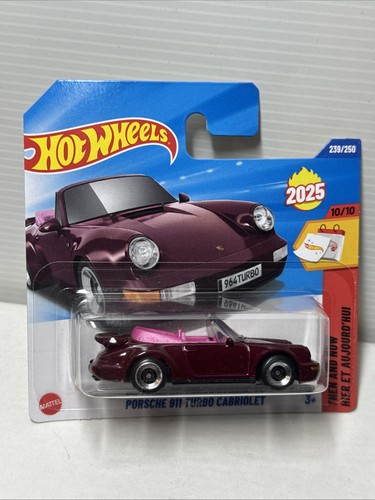 Hotwheels - 1/64, 🇨🇵