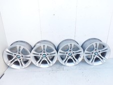 6780907 JEU DE JANTES EN