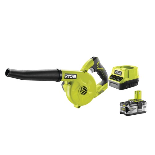 Souffleur compact ryobi - compact,