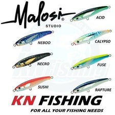 Leurres flottants MALOSI