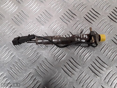 1996 sharan injecteur - 1996,