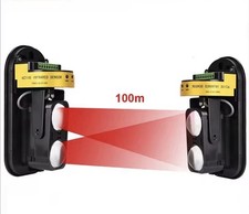 Barriere Infrarouge Exterieur