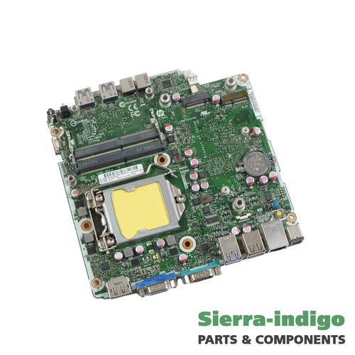 810663 001 motherboard - hp,