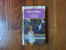 Livre Belva Plain Et Soudain