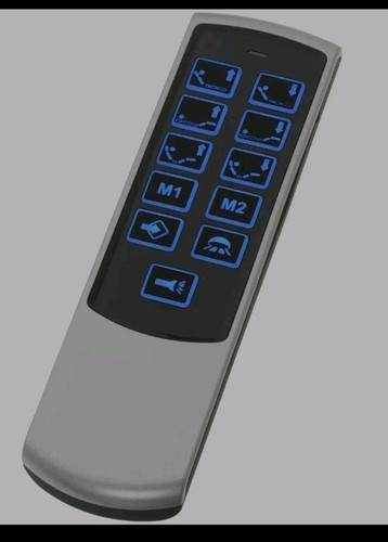 Télécommande topline pour - télécommande,