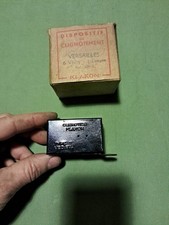 SIMCA VERSAILLES et dérivé