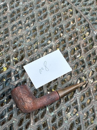 Dunhill pipe vintage anglaise - dunhill,