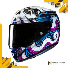 Casque moto Intégral HJC RPHA