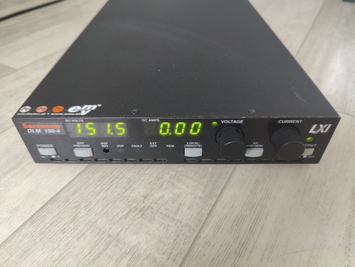 Sorensen dlm 150 - sorensen, 150-4m130