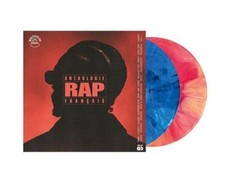 Anthologie Du Rap Francais