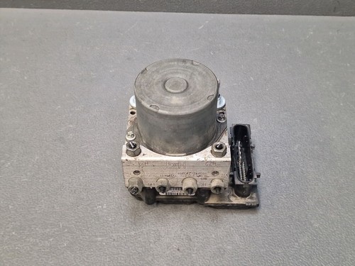 Bloc hydraulique abs esp - bloc,