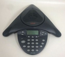 Avaya 1692 Ip Conférence Station Polycom Poe 2201-15680-001