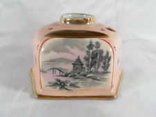 ENCRIER / PORTE PLUME