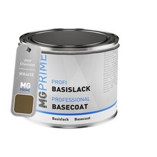 Peinture voiture pot pour