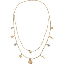 Dolce & Gabbana Collier Ton