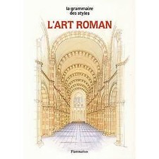 Livre L'art Roman