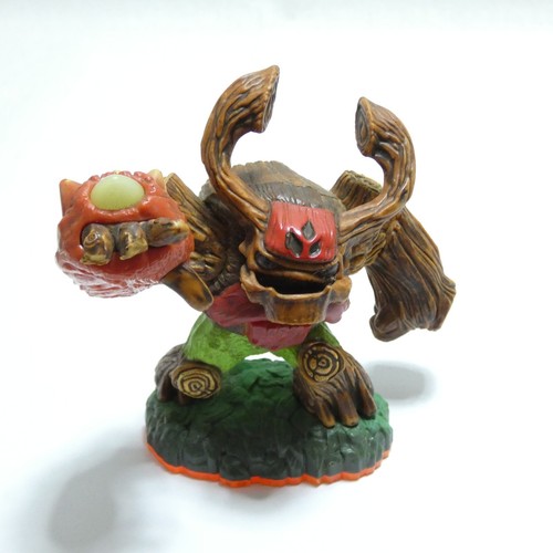 Tree rex skylanders - rex,