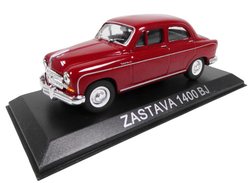 Zastava 1400 - 1400),
