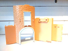 PLAYMOBIL PIÈCE 9420/ VILLA DE VACANCES FAÇADE ENTIÈRE