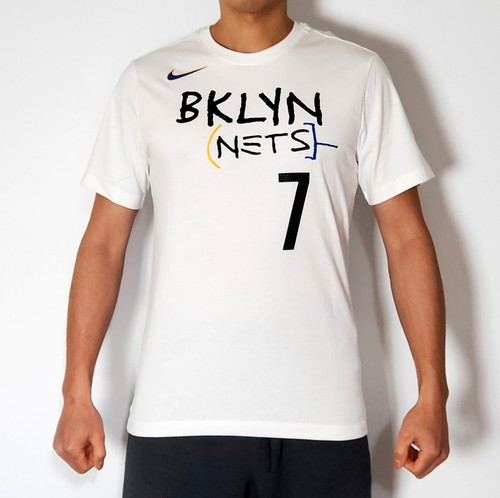 Nike brooklyn nets kevin - nets,