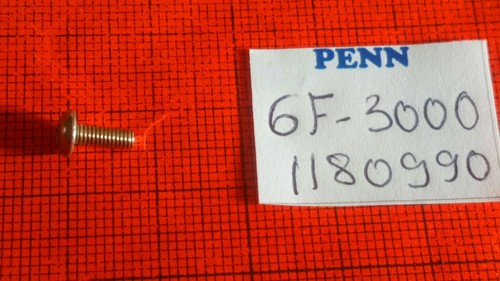 Part 3000 eccentric lever - 6f-3000,