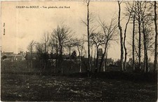 CPA Champ-du-Boult - Vue générale - Cote Nord (383415)