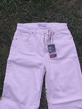 Pantalon Coton Jean Neuf