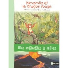 Livre Un monde à lire CE1 -