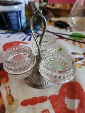 Présentoir apéritif vintage