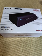 Pioneer Speaker Carrozzeria