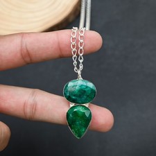 Collier bijoux en argent