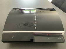 Sony PlayStation 3 80Go Console - Noire